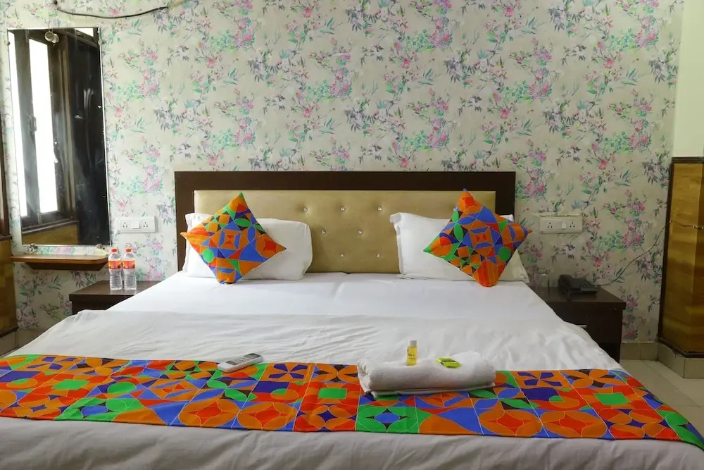 Hotel photo 19