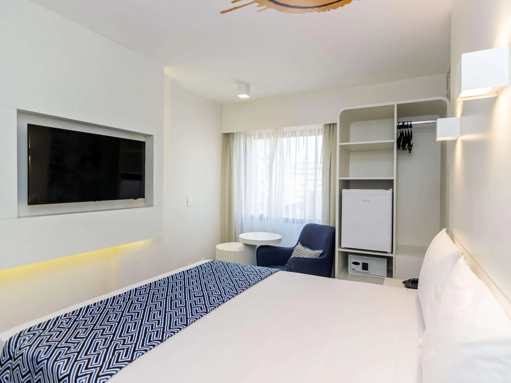 Ibis Styles Rondonopolis - Général