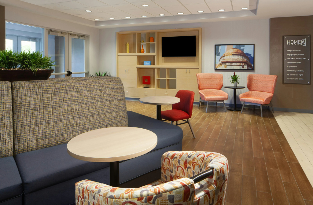 Home2 Suites by Hilton Canton - Général