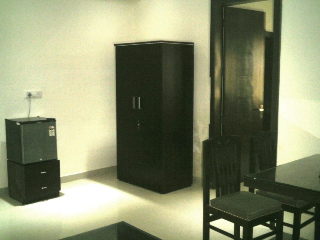 Hotel Laxmi Palace - Chambres