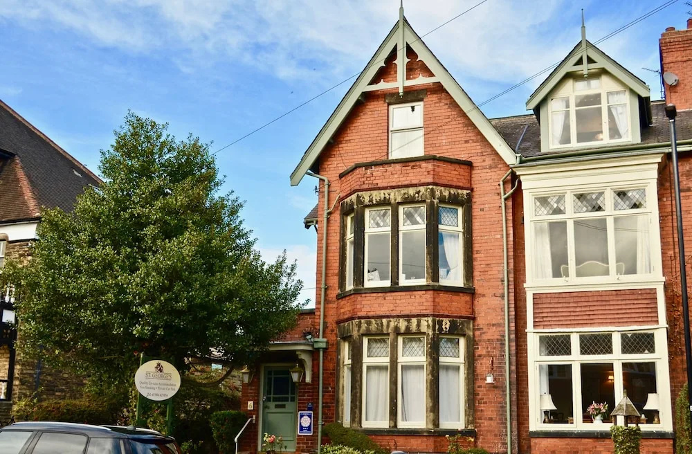 St George's Hotel