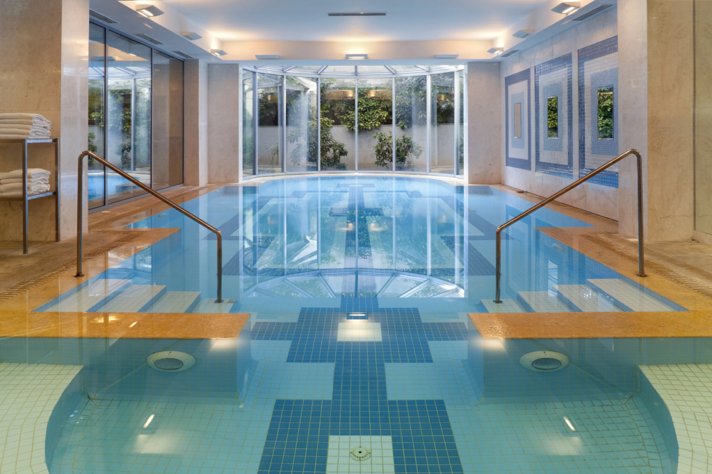 Holiday Inn Athens Attica Av. Airport West by IHG - Général
