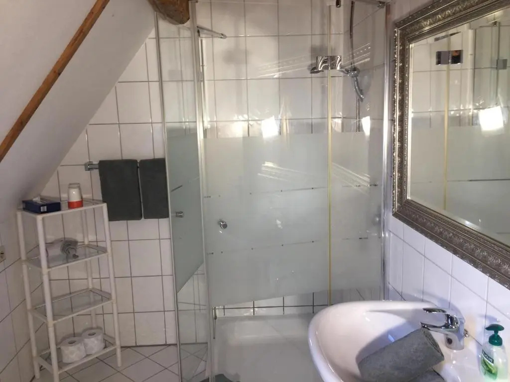 Landhotel Elfenhof - Général