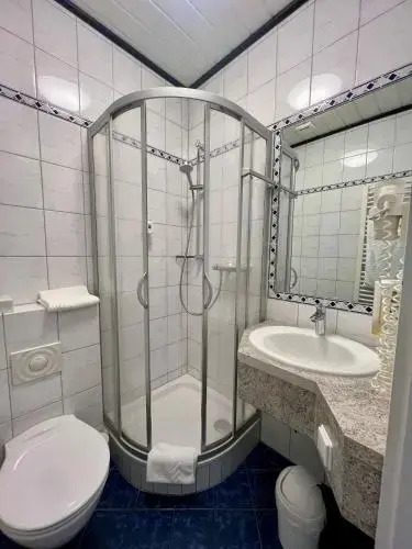 Hotel Ickhorn - фото 9