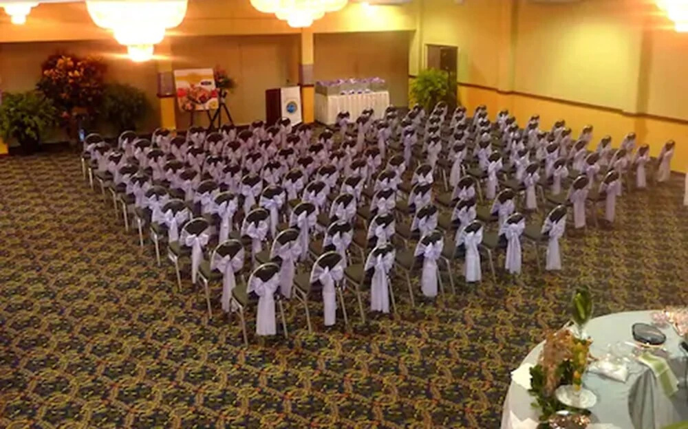Cara Hotels Trinidad - Général