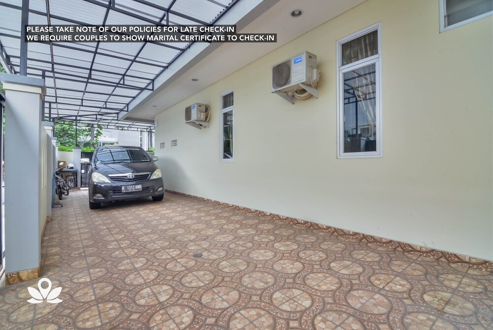 Duri Kosambi Syariah