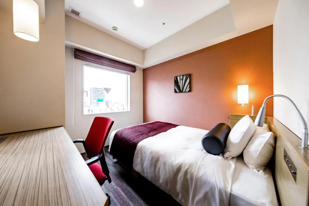 Tokyu Stay Ikebukuro - Chambres