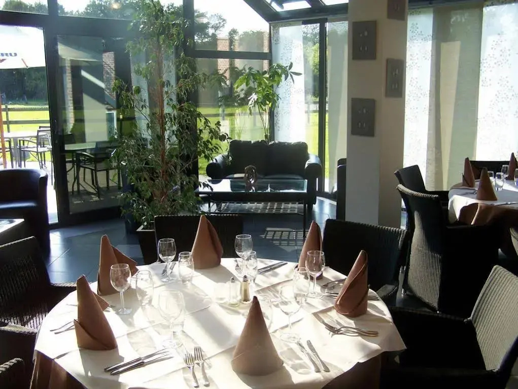 Hotel photo 13