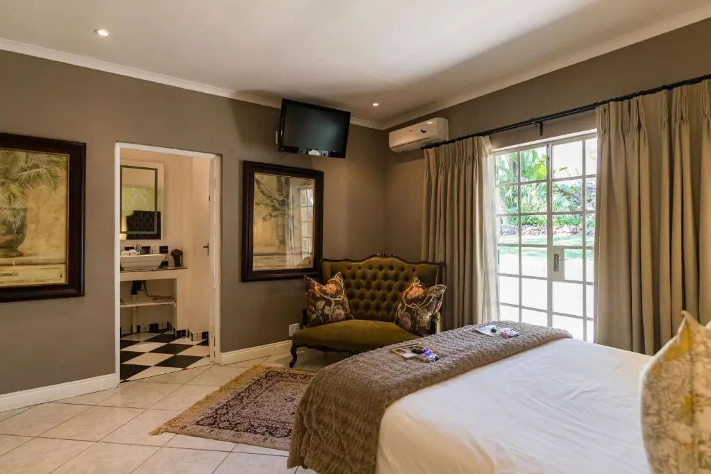 Duke and Duchess Boutique Hotel - Chambres