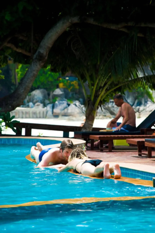 Dreamland Resort - Général