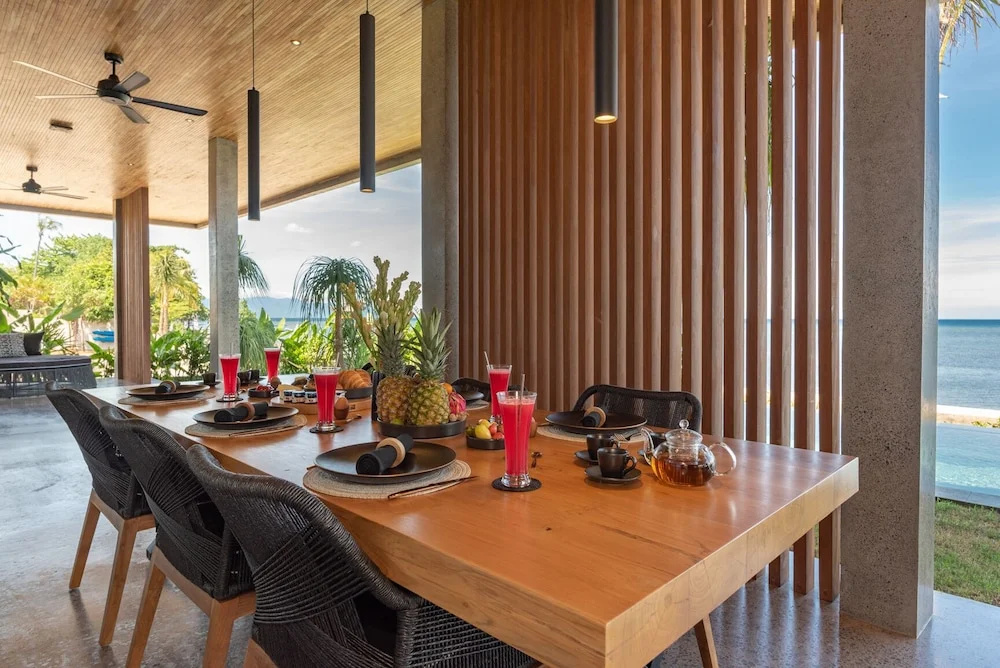 Sea View Beach Estate