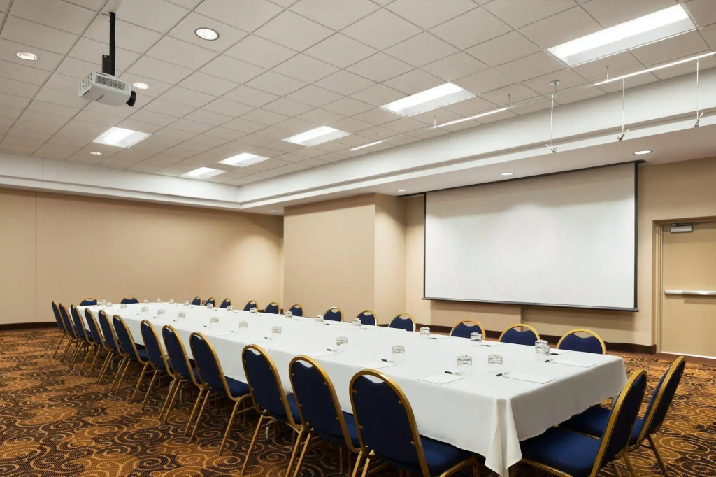 Delta Hotels by Marriott Toledo - Général