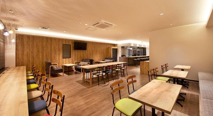 Smart Stay SHIZUKU Kyoto Ekimae 사진 19
