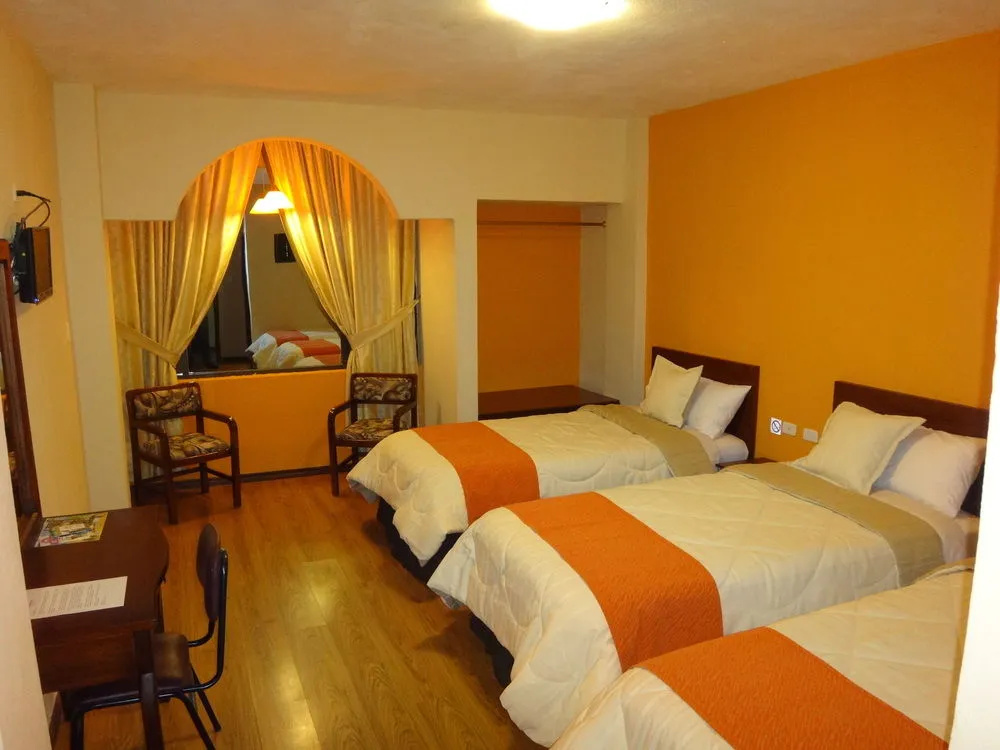 Hotel photo 2
