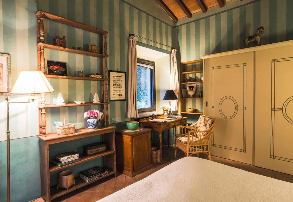 Il Borghetto Country Inn - Chambres