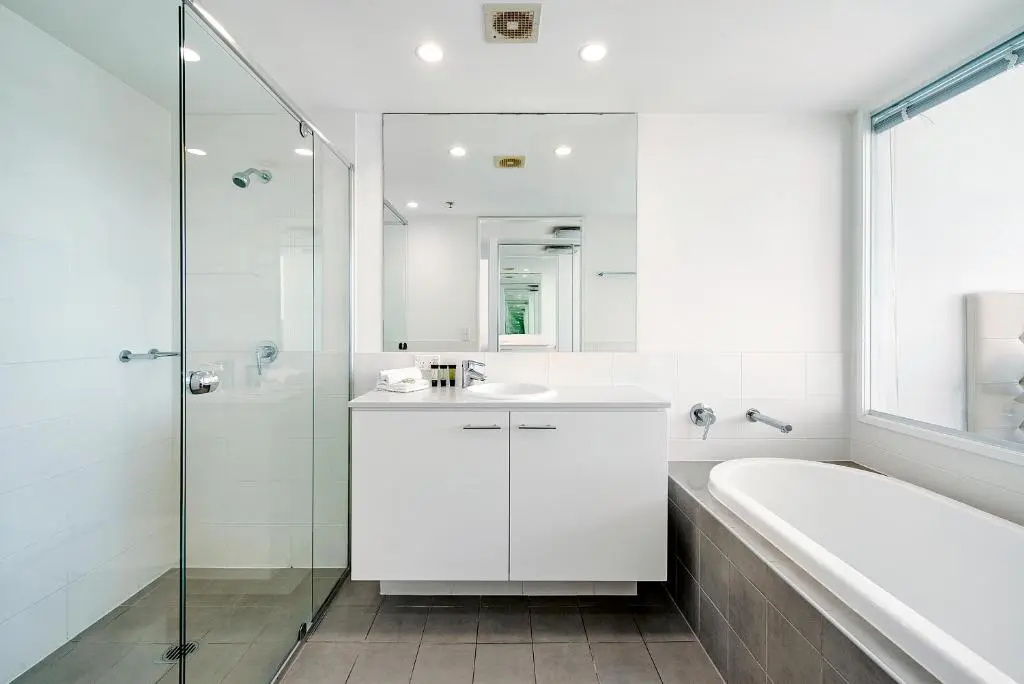 ULTIQA Freshwater Point Resort - Chambres