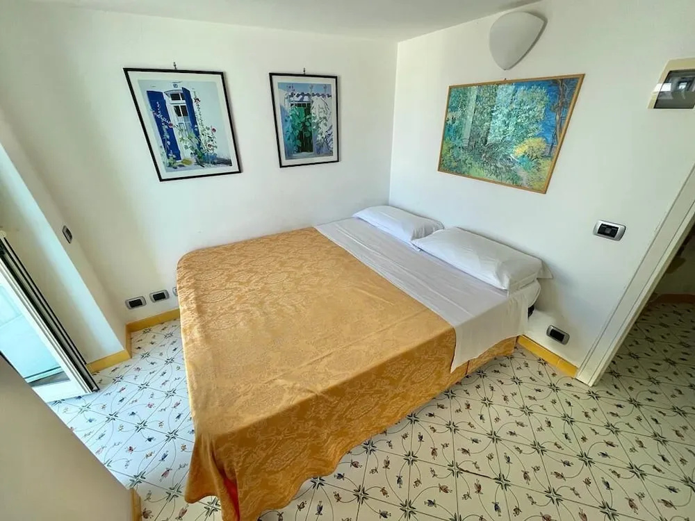 2 Bedrooms Standard Duplex room