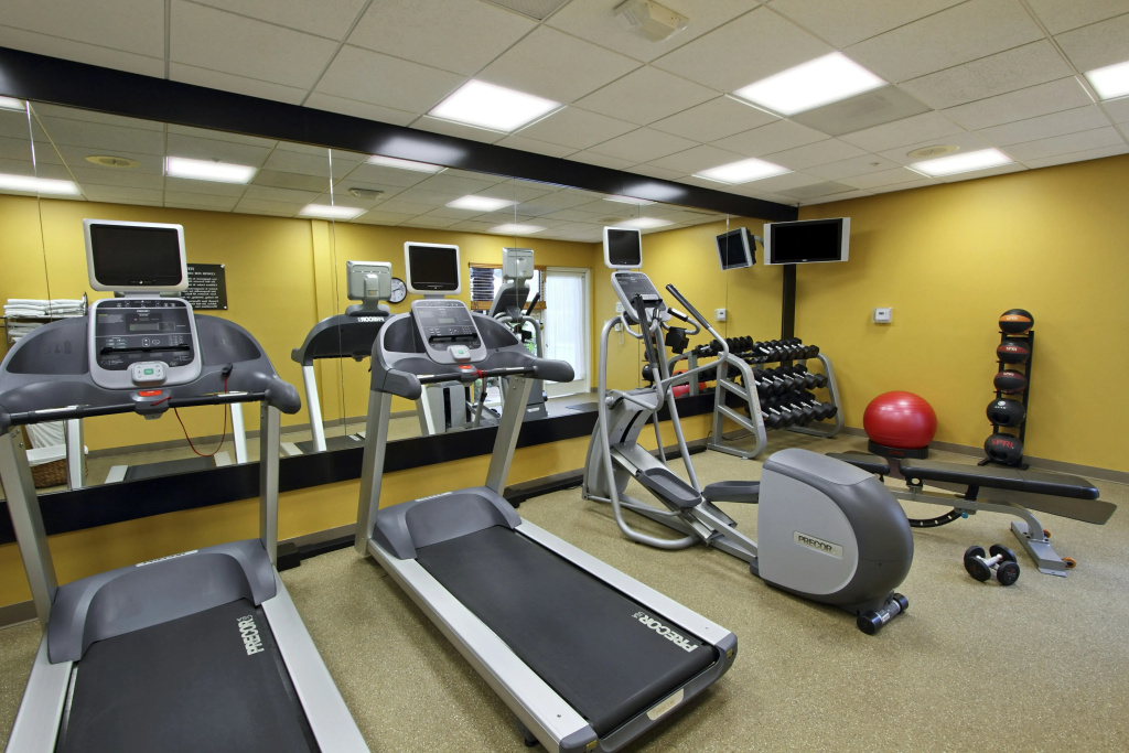 Hilton Garden Inn Calabasas - Général