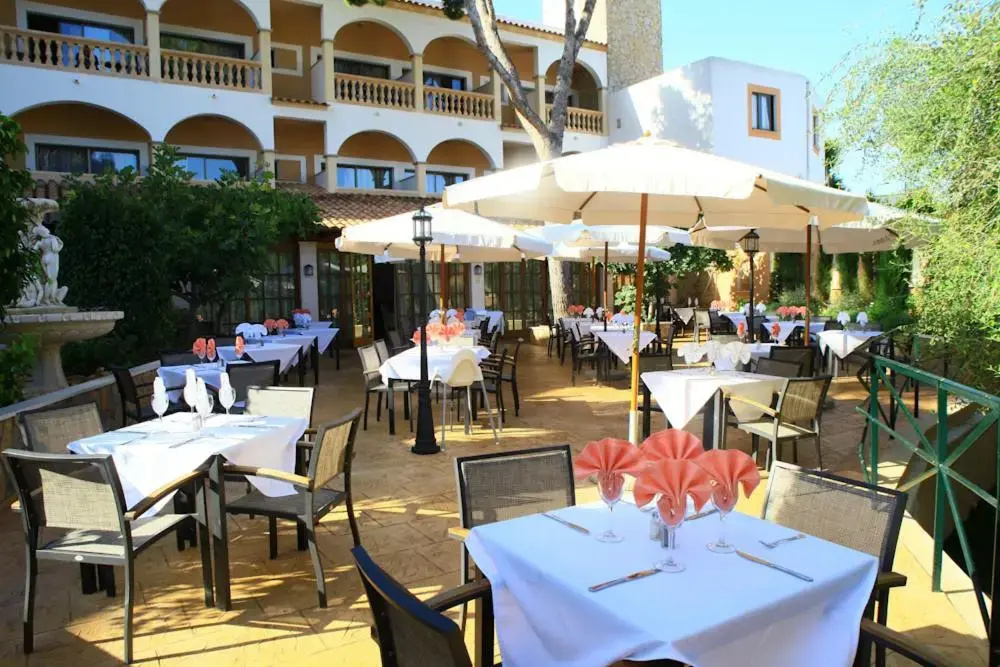 Hotel Cala Gat - Général