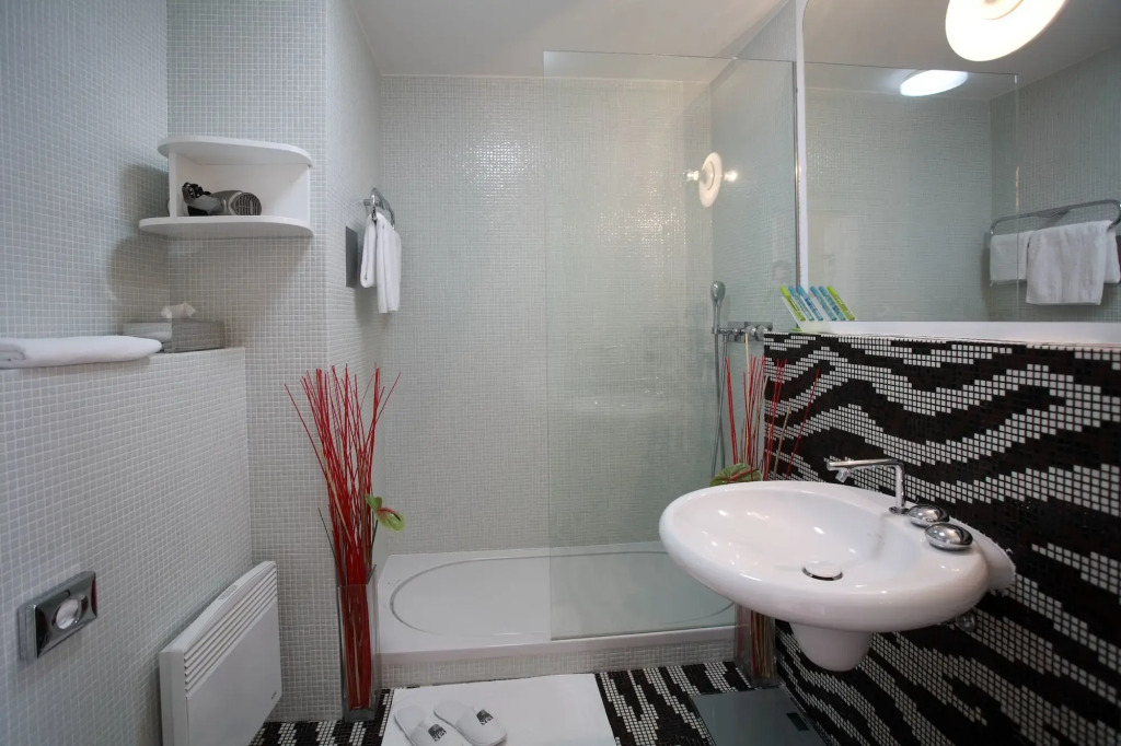 Vintage Design Hotel Sax by null