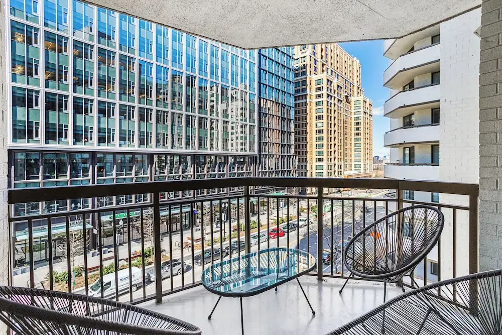Well Appointed Apartments W Full Comfort