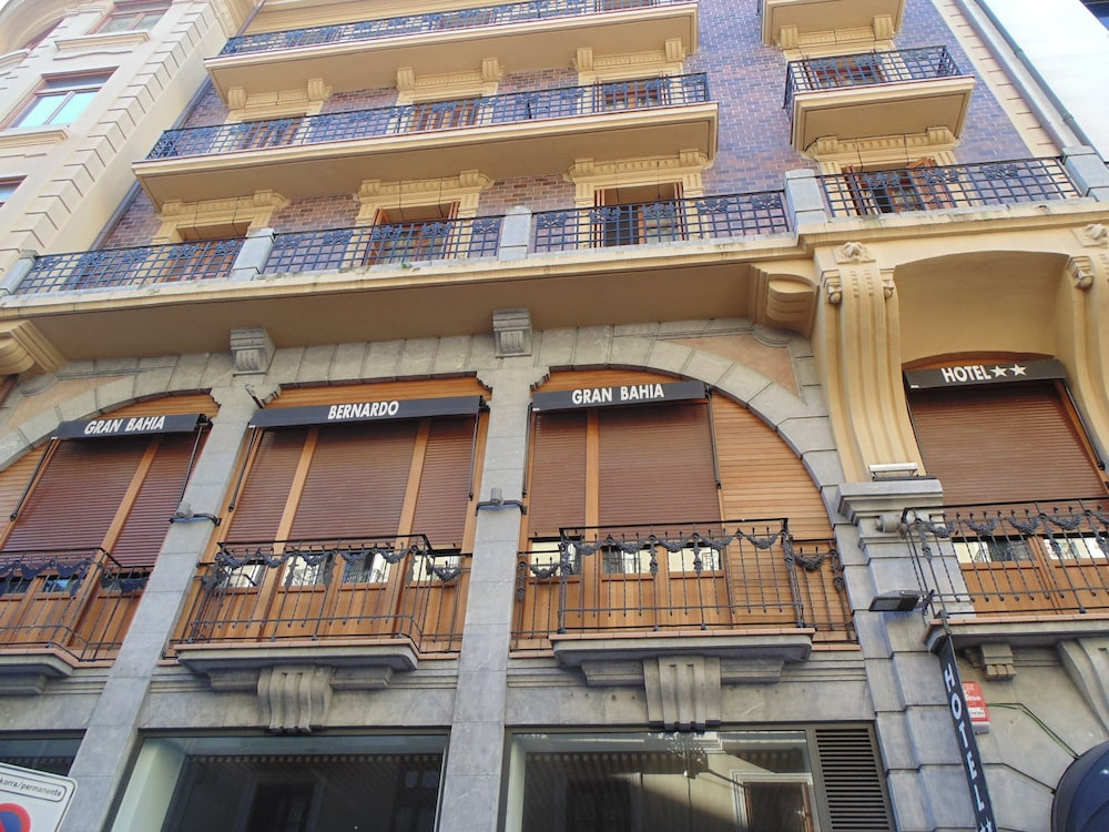 Hotel Trueba