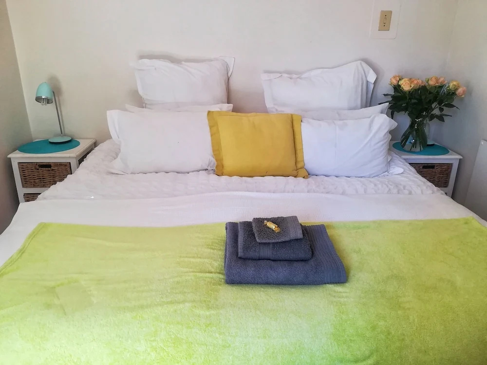 Jaqui's Garden Guesthouse - Général