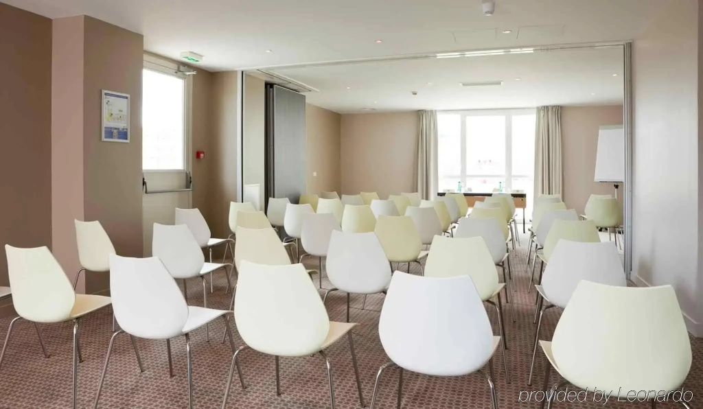ibis Styles Compiegne - Général