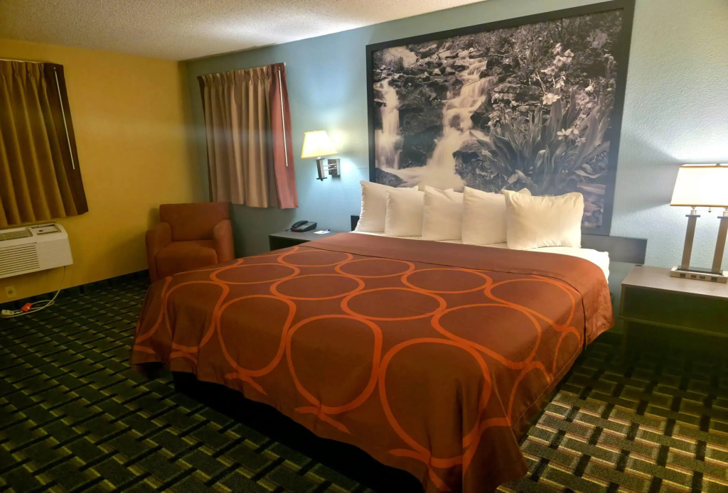 Hotel photo 20