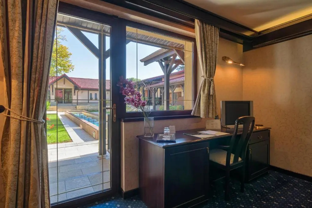 Snagov Club - Chambres