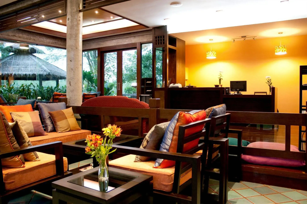 Kiree Thara Boutique Resort - Général