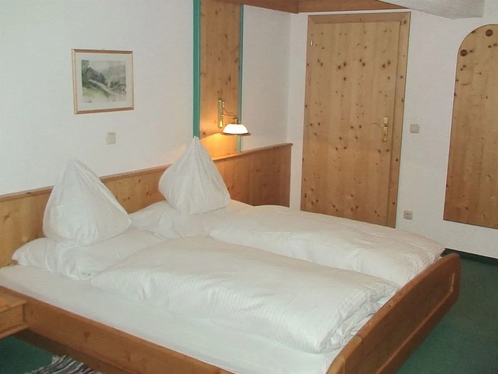 Landhotel Lacknerhof - Général