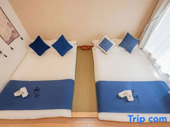 Sakura no Kawa | 5-Minute Walk to Shin-Okubo Station | Convenient Transportation 사진 1