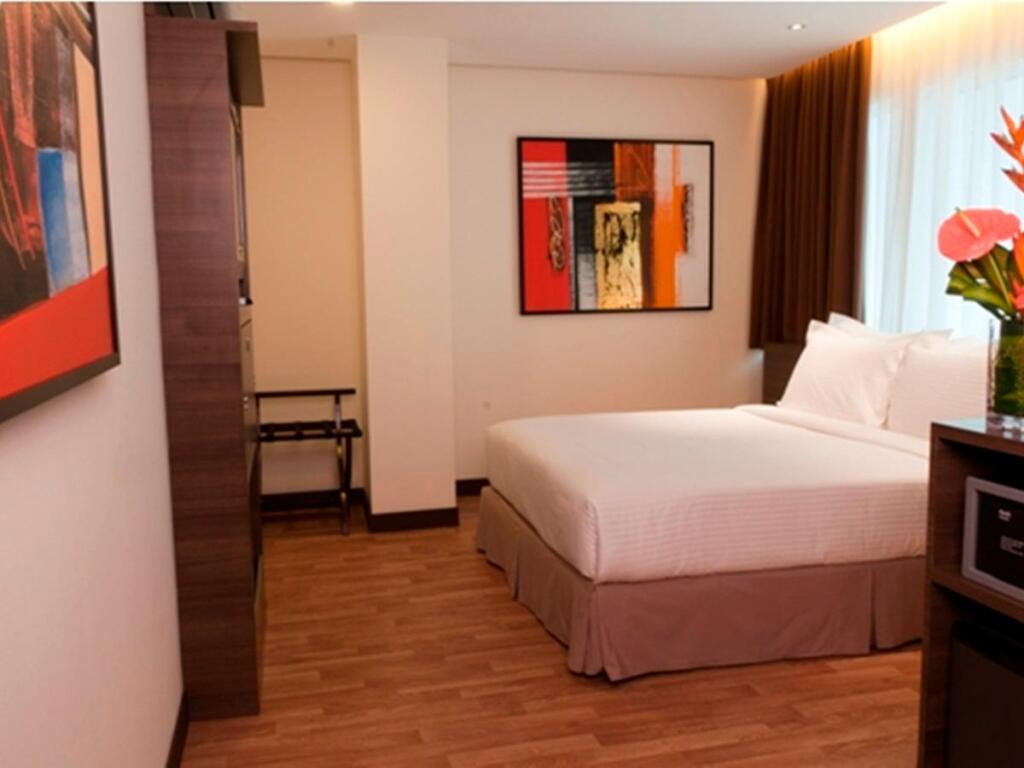 Frenz Hotel Kuala Lumpur