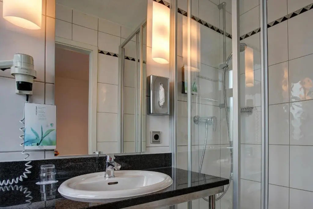 Centro Hotel Nurnberg, Trademark Collection by Wyndham - Chambres