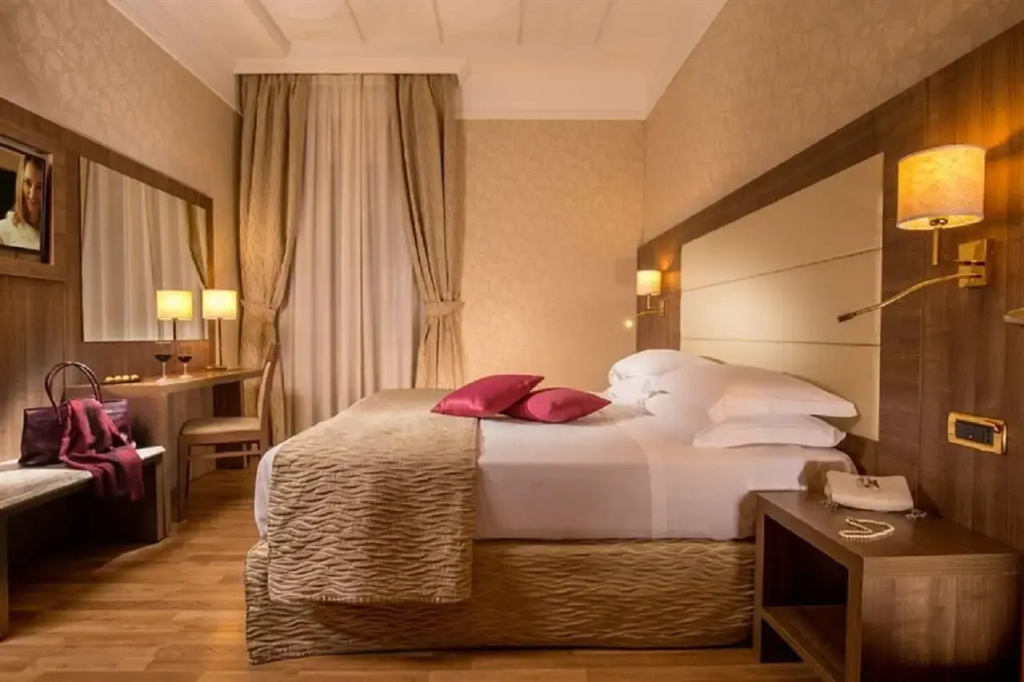 Hotel photo 19
