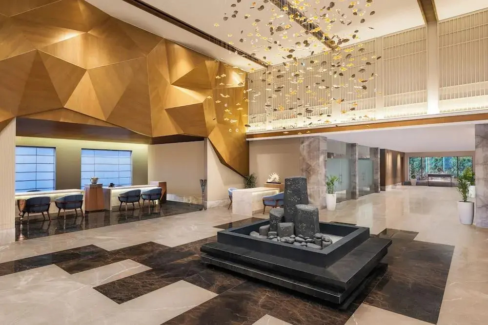 Hotel photo 2