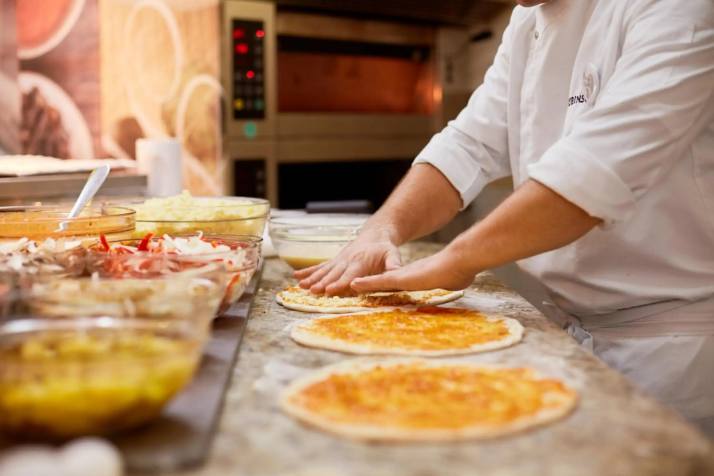 ROBINSON NOBILIS - All Inclusive - фото 49