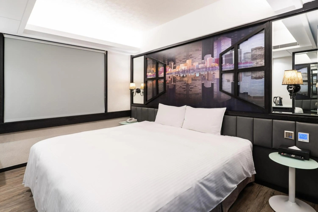 Hotel photo 20