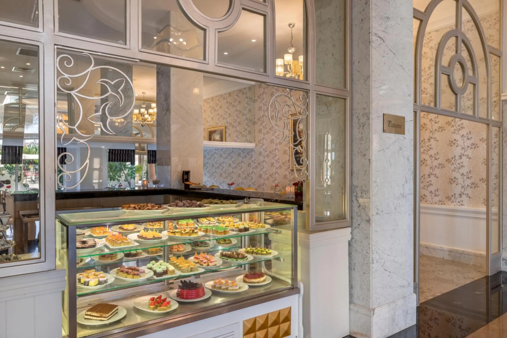 Dobedan Exclusive Hotel & Spa - фото 11