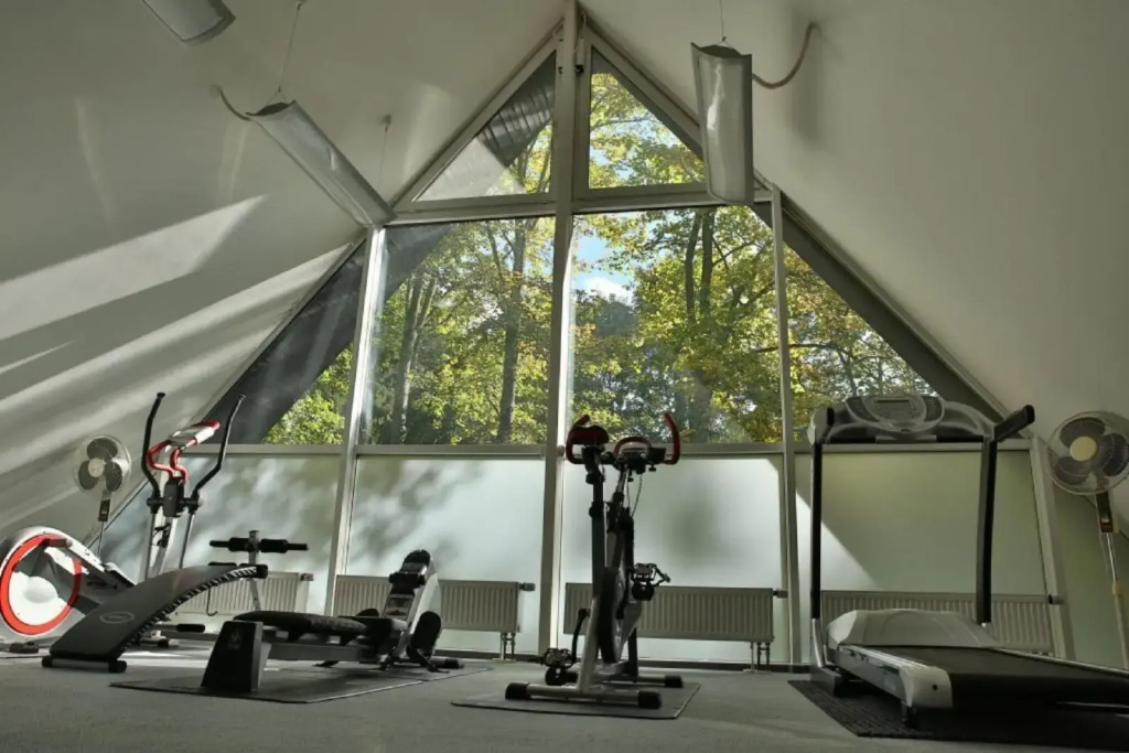 Wellness HOTEL HARRACHOVKA - Général