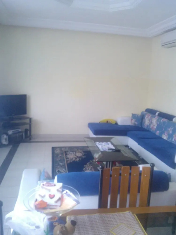 Comfort Apartment