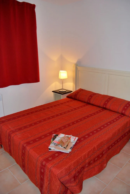 Lagrange Vacances La Closerie - Chambres