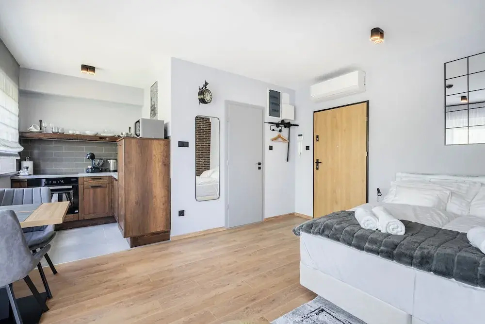 Radnoti Home - фото 3