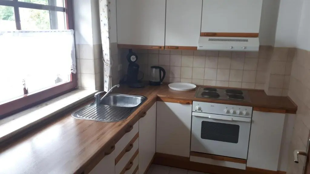 Ferienpark Gustow - Chambres
