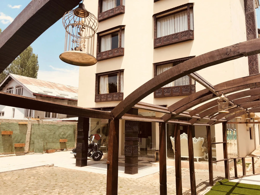 Hotel photo 9