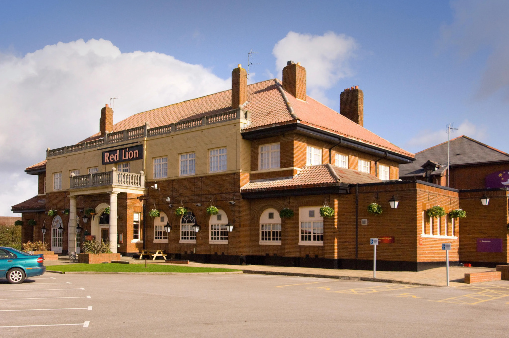 Hotel photo 8