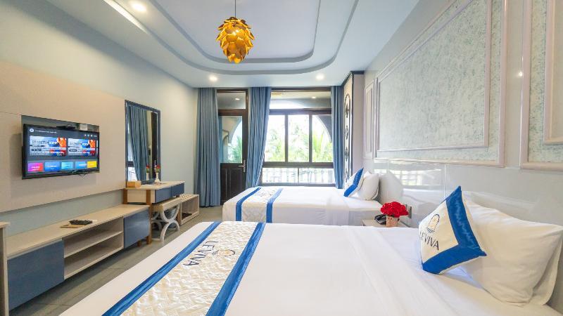 Le Viva Mui Ne Resort