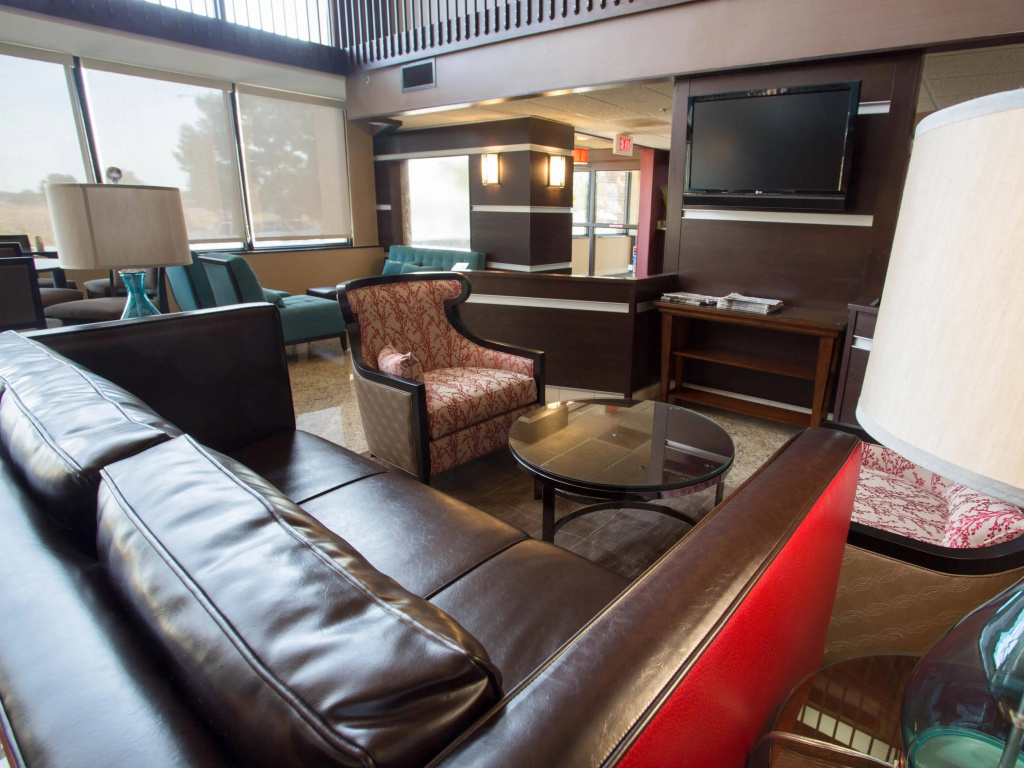 Drury Inn & Suites Champaign - Général