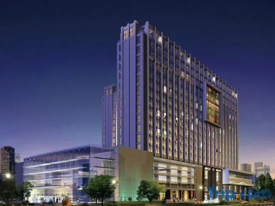 Ningbo East New Town Nanyuan Universe Hotel (Convention and Exhibition Center)